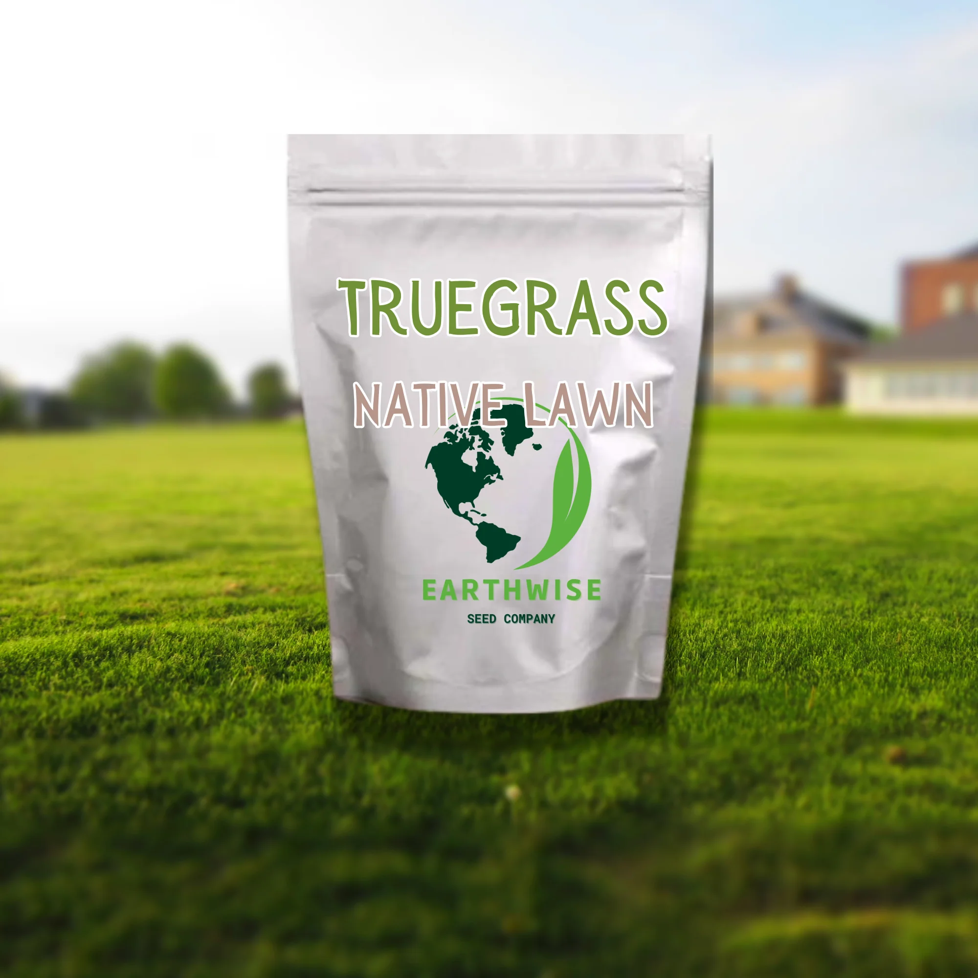 Top Lawn Mixes
